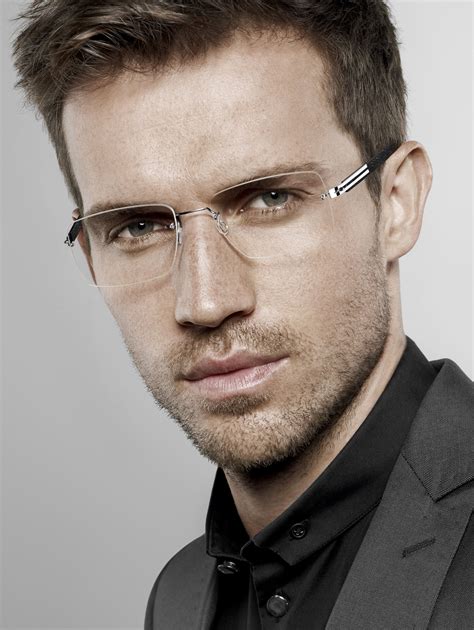 Men's Designer and Luxury Glasses .